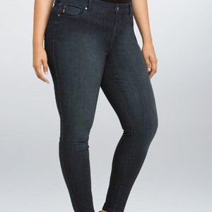 Torrid | Premium Stretch Ultra Skinny Jeans | Dark Wash | Size 24R